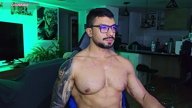 عرض كام Michael_Diamond