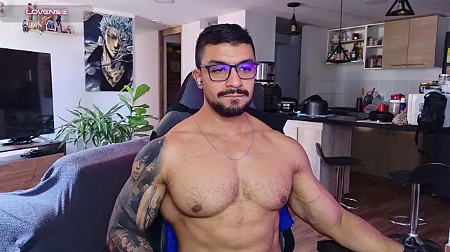 عرض كام Michael_Diamond