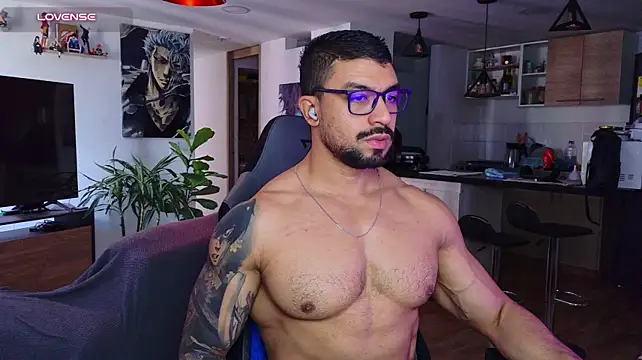 عرض كام Michael_Diamond