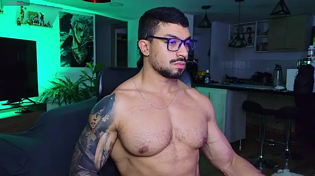 Michael_Diamond – webcam-show