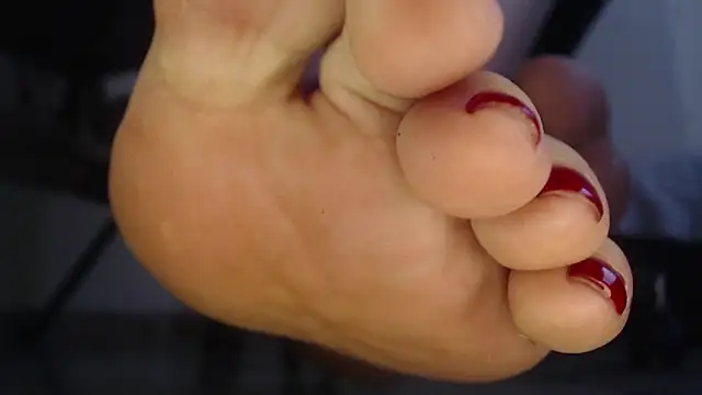 Show modela ammarahot7777 na web-kameri