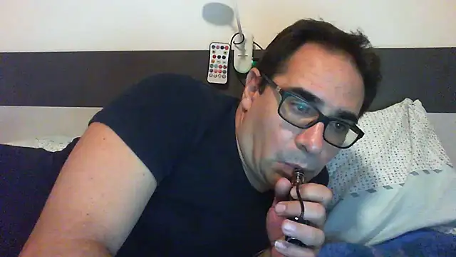 piccologimmy Show Webcam