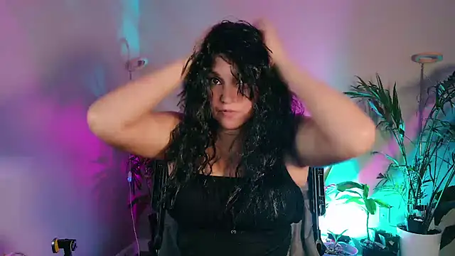 DivineLynn's Live XXX Chat