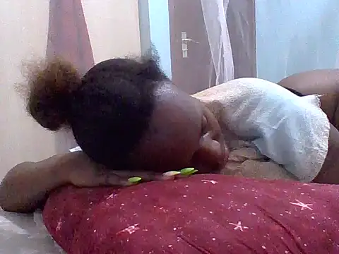 Chat XXX ao vivo de sweet-fancy