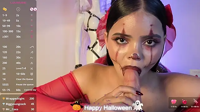 دردشة conniecuteE الجنسية المباشرة