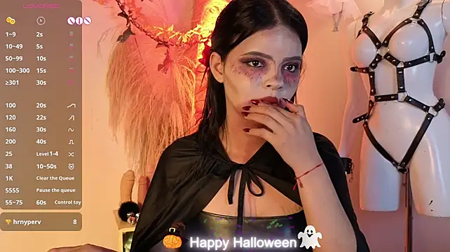 conniecuteE Live XXX-chat