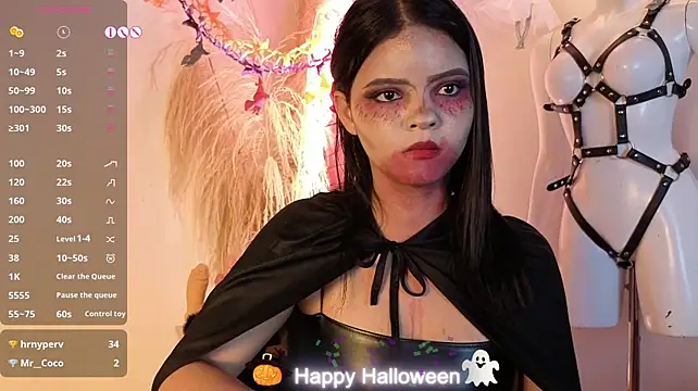 Chat +18 de conniecuteE ao vivo