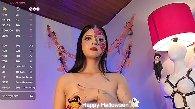 conniecuteE – Live XXX-chat