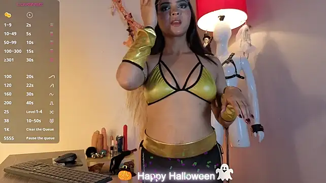 conniecuteE's Live XXX Chat