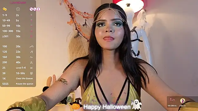 conniecuteE's Webcam Show