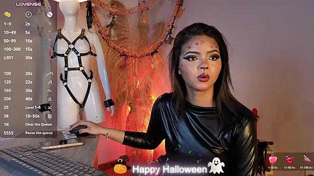 Živý XXX chat conniecuteE