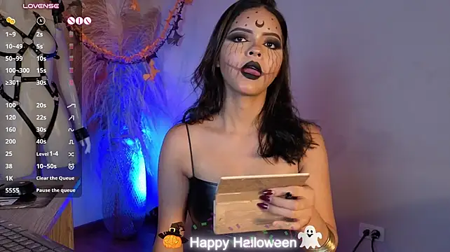 conniecuteE – webcam-show