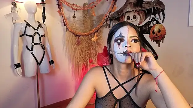 XXX chat uživo modela conniecuteE