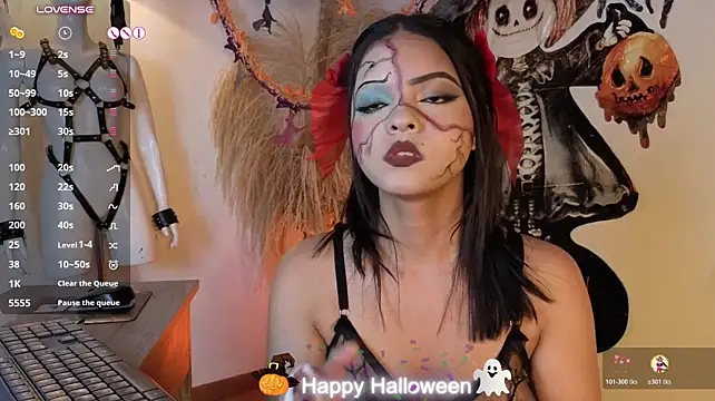 conniecuteE Chat XXX in diretta