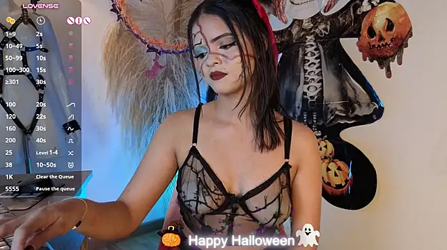 conniecuteE Chat XXX in diretta
