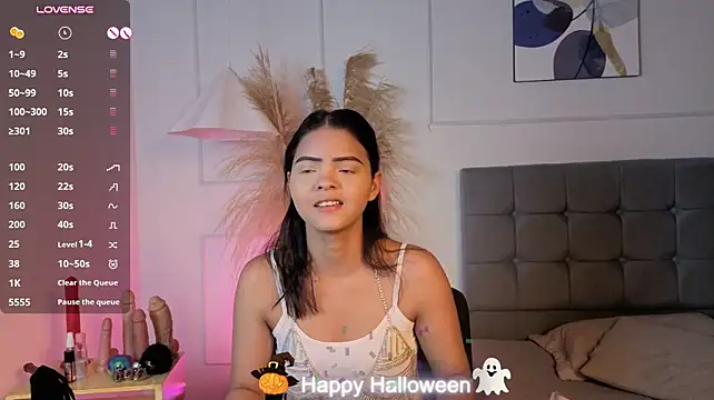 conniecuteE's Live XXX Chat