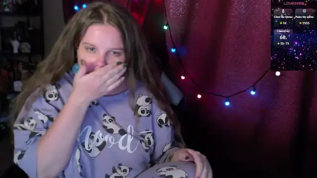 Chat XXX Live so_cute777