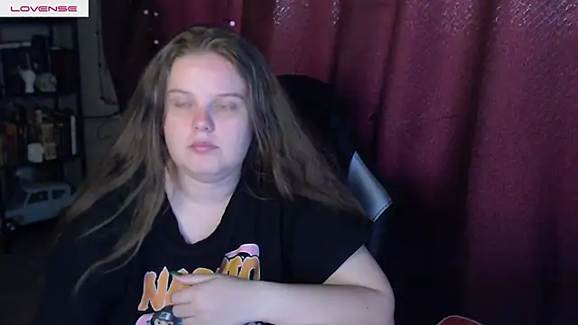 so_cute777 élő XXX-chatje