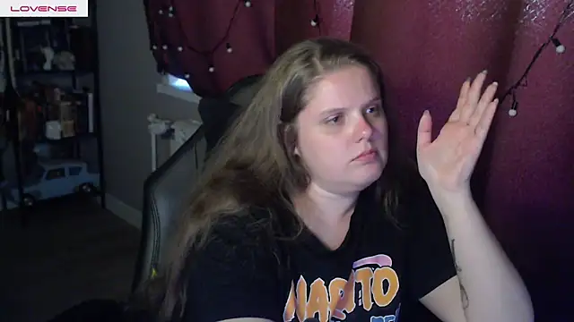 Živý XXX chat so_cute777
