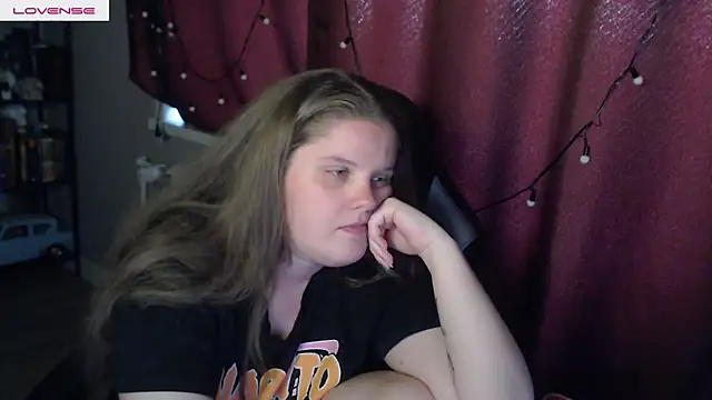 Živá chatovací místnost so_cute777