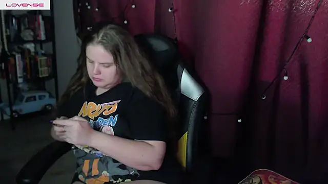 Czat XXX na żywo – so_cute777