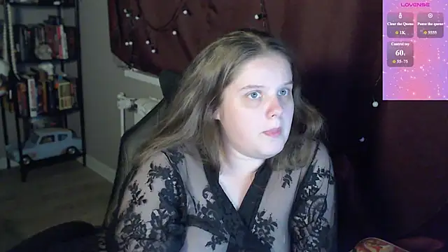 so_cute777's Live XXX Chat