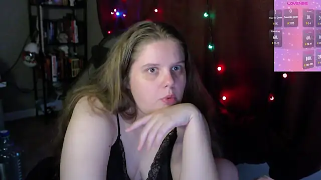so_cute777 élő XXX-chatje