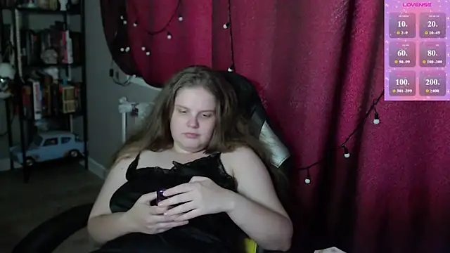 Chat XXX en directo de so_cute777