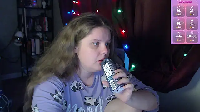 Živý XXX chat so_cute777