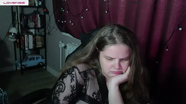 so_cute777 élő XXX-chatje