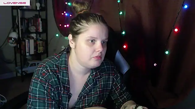 Živý XXX chat so_cute777