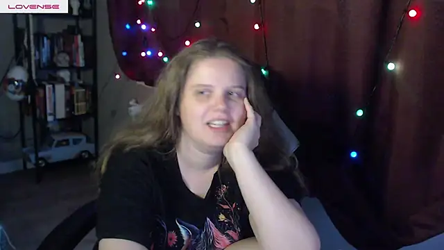 Živý XXX chat so_cute777
