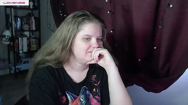 Živý XXX chat so_cute777