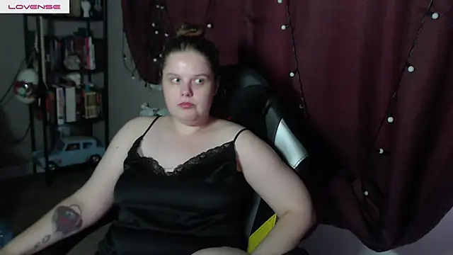 Chat XXX Live so_cute777