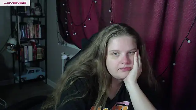 Chat XXX ao vivo de so_cute777