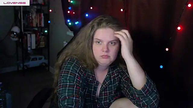 Živý XXX chat so_cute777