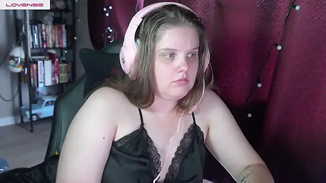 Chat XXX ao vivo de so_cute777