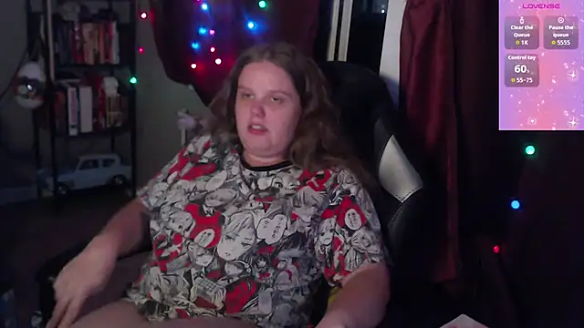 Czat XXX na żywo – so_cute777