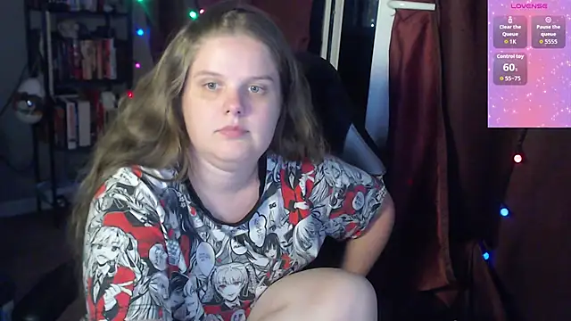 Živý XXX chat so_cute777