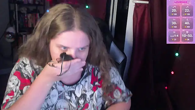 so_cute777's Live XXX Chat