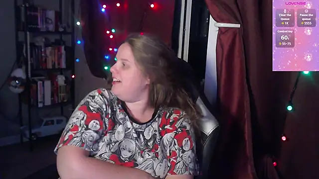Chat XXX en directo de so_cute777