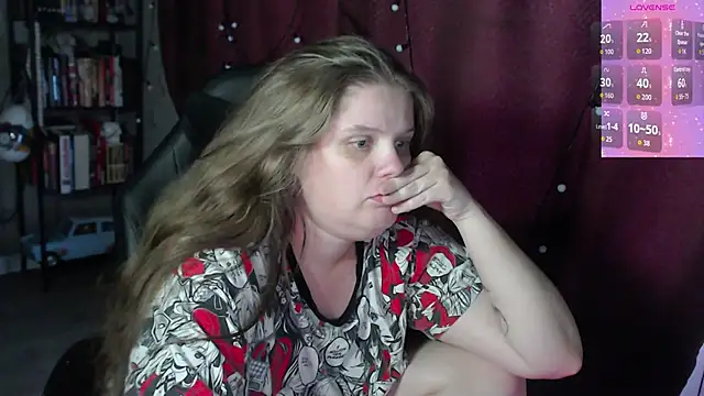 Czat XXX na żywo – so_cute777
