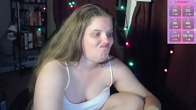 Онлайн чат XXX so_cute777