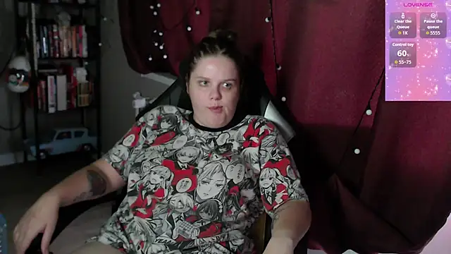 Chat XXX en directo de so_cute777