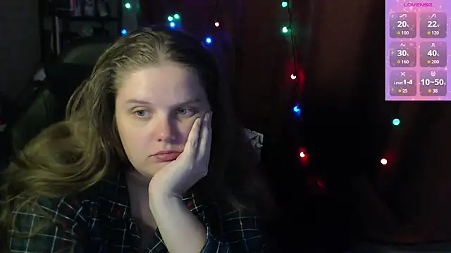 Živý XXX chat so_cute777