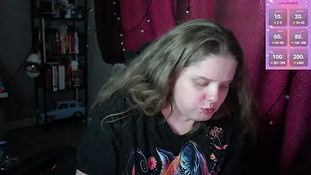 Czat XXX na żywo – so_cute777