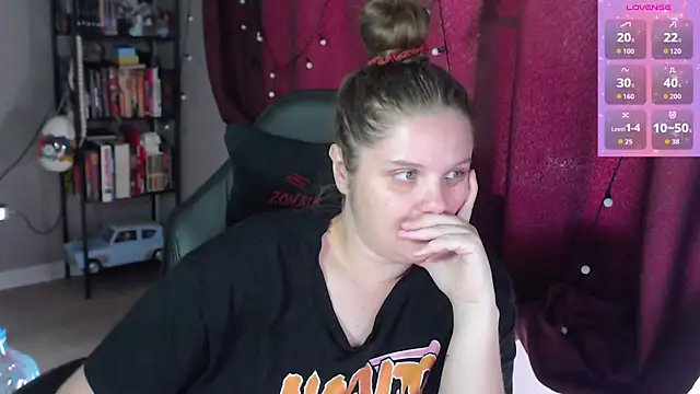 so_cute777 Live XXX Chat
