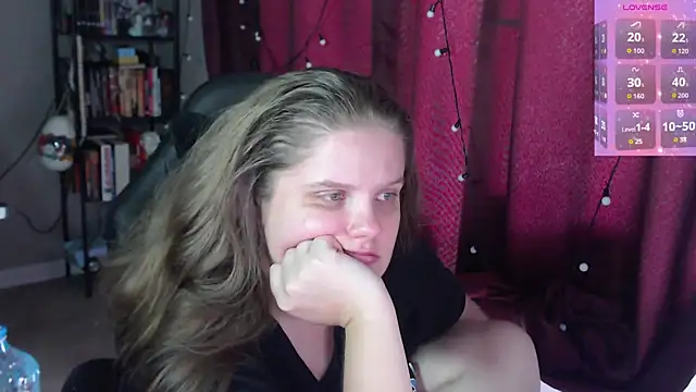 so_cute777's Live XXX Chat