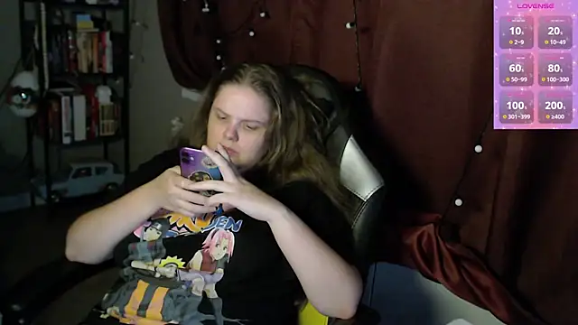so_cute777's Live XXX Chat