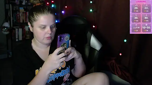 XXX chat uživo modela so_cute777